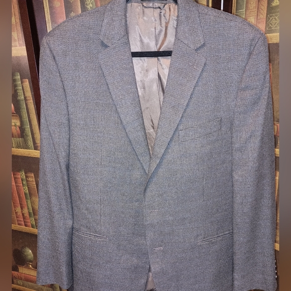 Lauren Ralph Lauren sz 44R men's Blazer/ Jacket - Picture 13 of 13